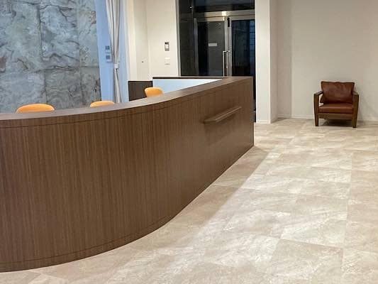 三宿通り整形外科クリニック