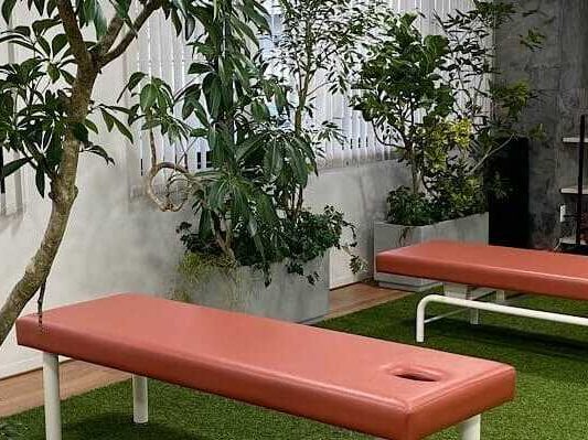 三宿通り整形外科クリニック