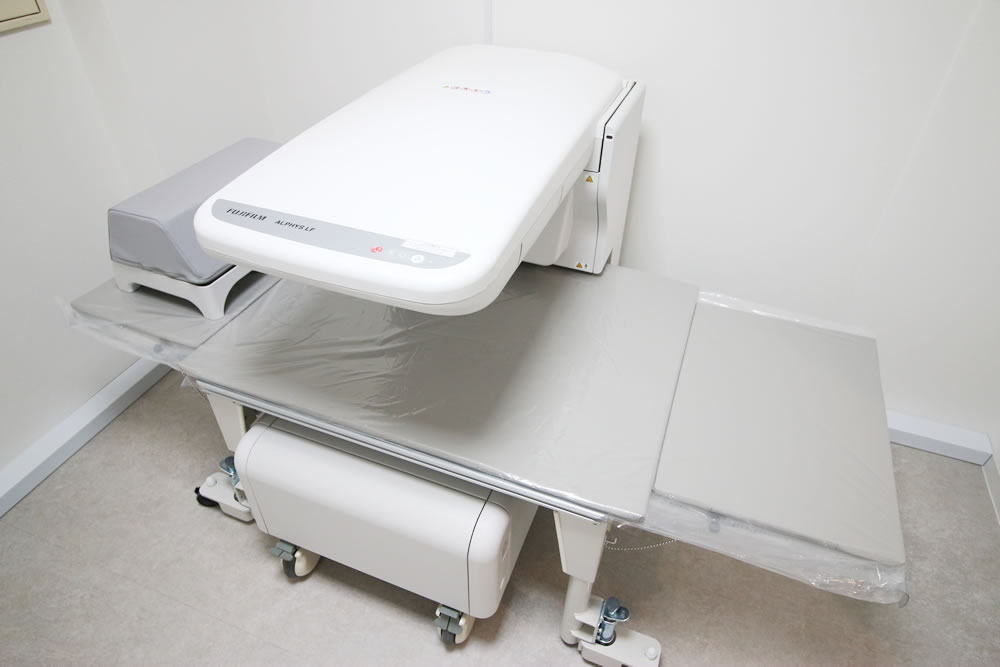 麻布十番内科ブリッジヒルクリニック