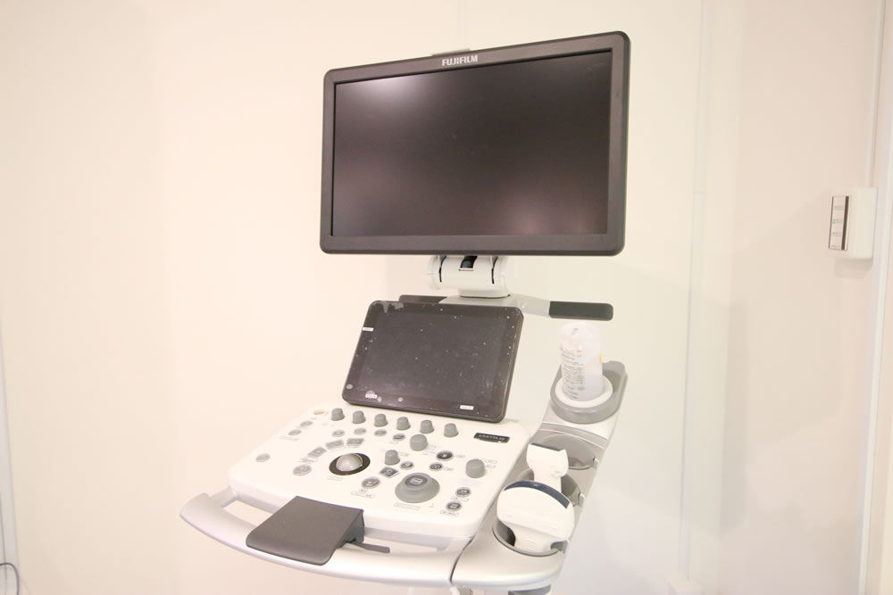 麻布十番内科ブリッジヒルクリニック