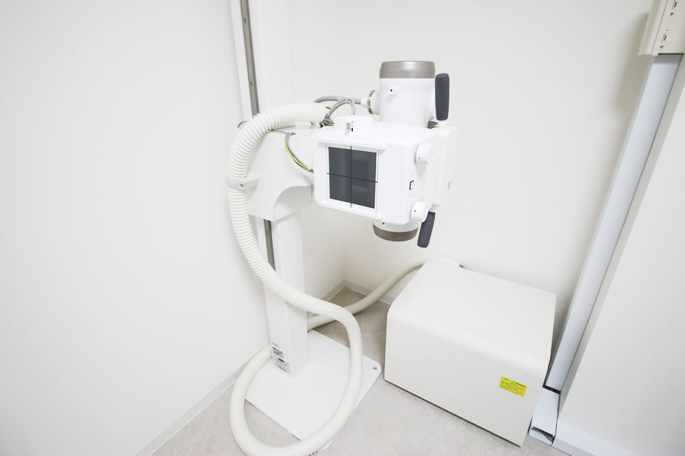 麻布十番内科ブリッジヒルクリニック