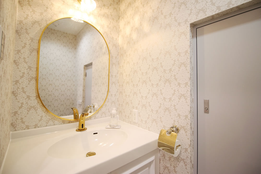 麻布十番内科ブリッジヒルクリニック詳細写真3