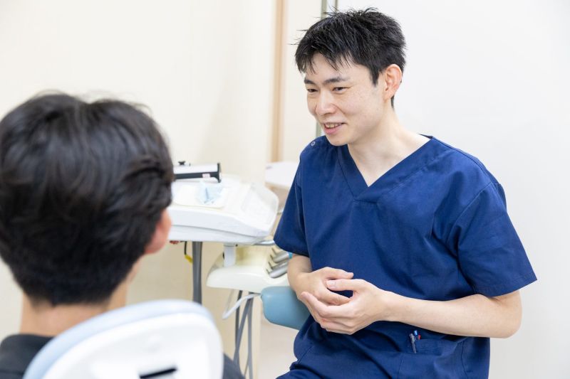 竹本歯科医院詳細写真3