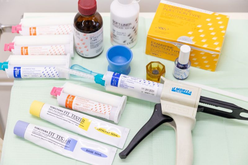 竹本歯科医院詳細写真1