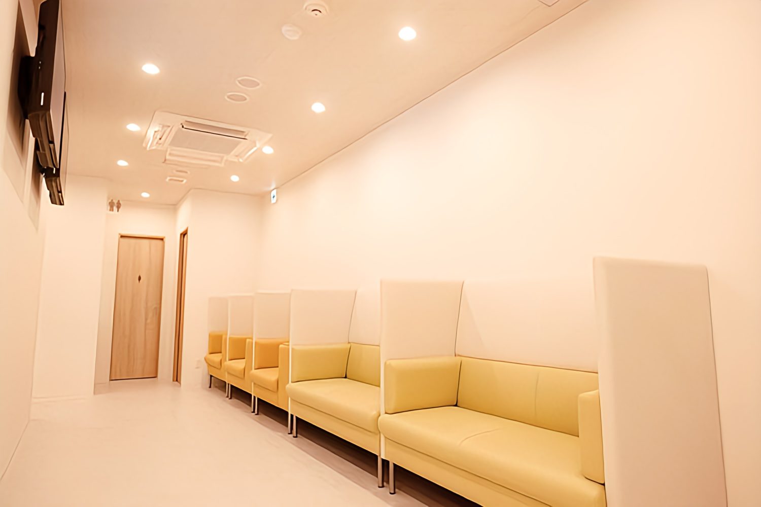 松ざきこころクリニック