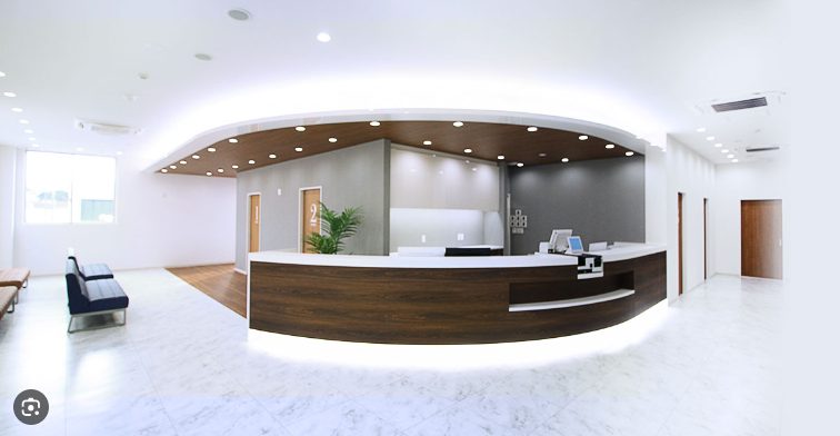 滝トータルクリニック詳細写真1