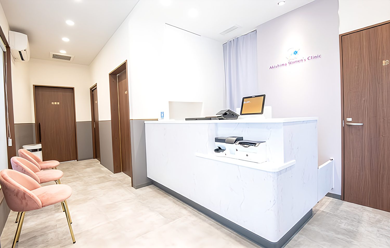 昭島ウィメンズクリニック