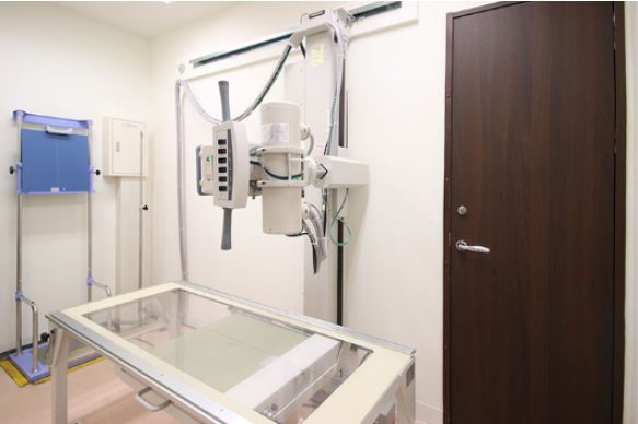 永福おおつかクリニック