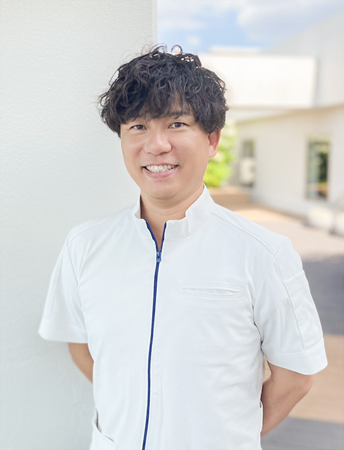 西武立川クリニック 井上明