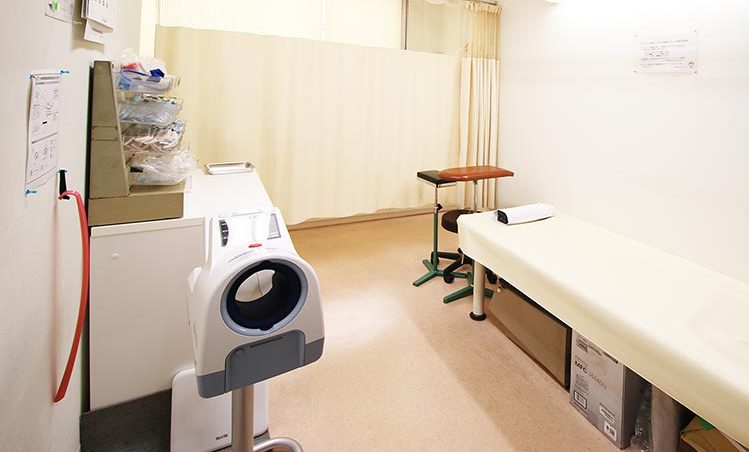 永福おおつかクリニック