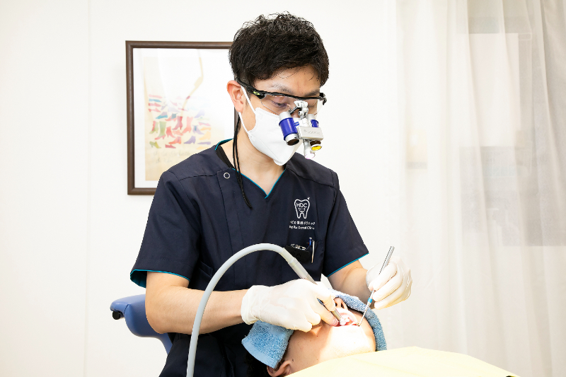 ハピカ歯科クリニック