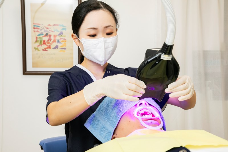 ハピカ歯科クリニック