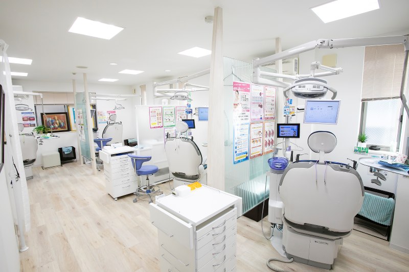 ハピカ歯科クリニック