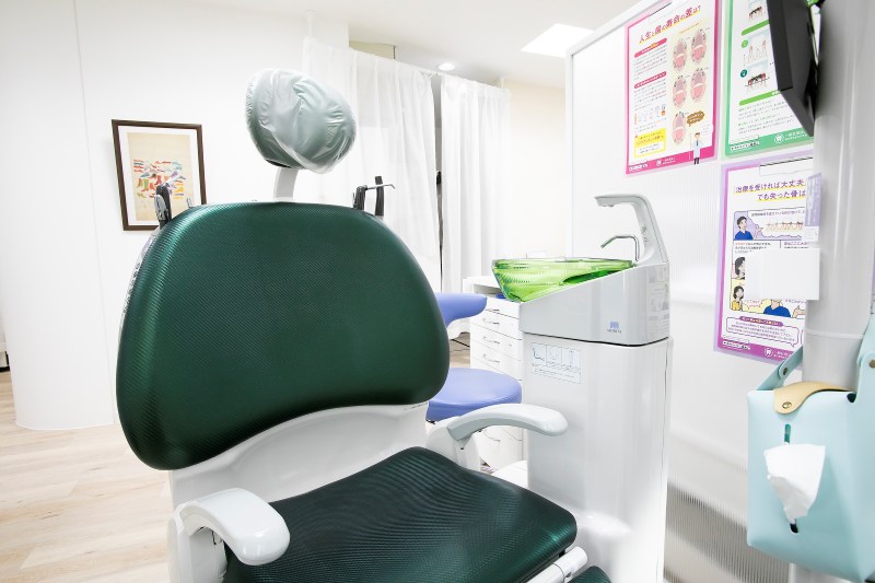 ハピカ歯科クリニック