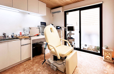 みしゅくクリニック