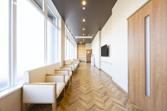 はるな歯科クリニック