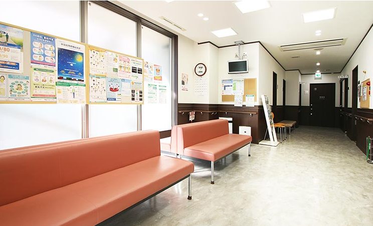 永福おおつかクリニック