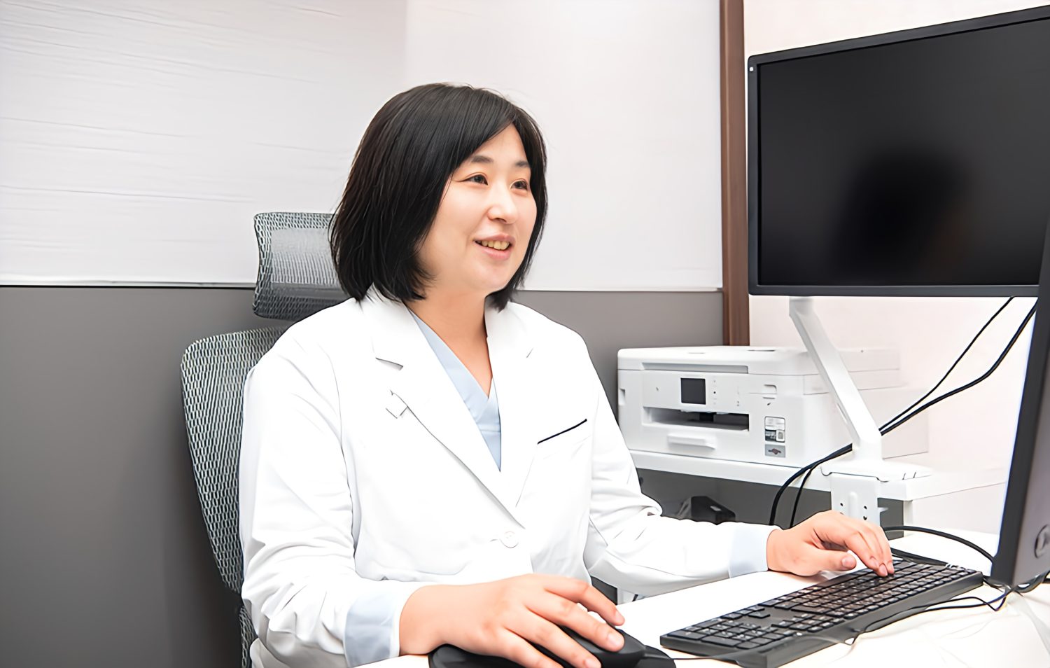 昭島ウィメンズクリニック