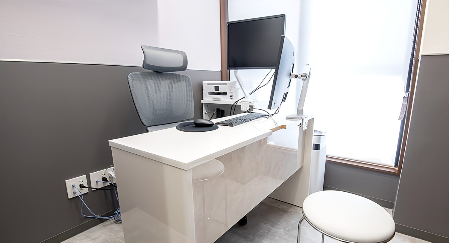 昭島ウィメンズクリニック詳細写真3