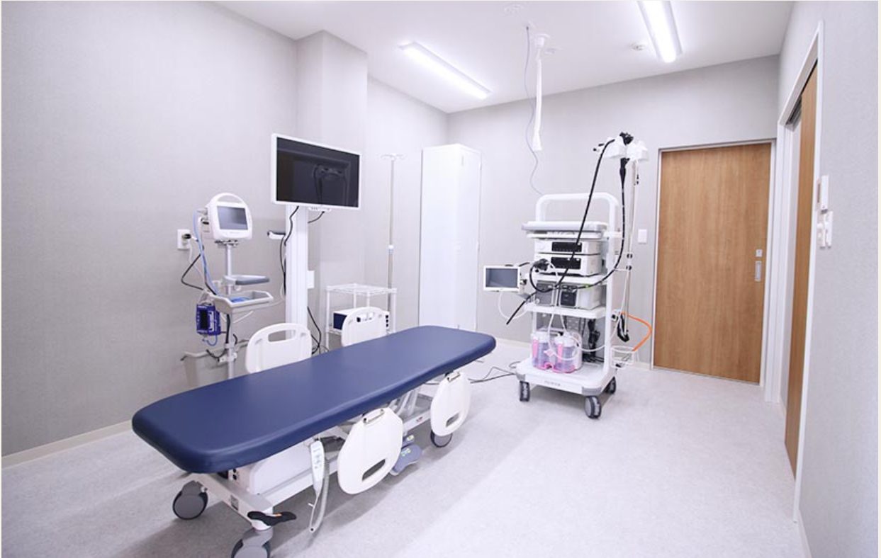 滝トータルクリニック詳細写真2