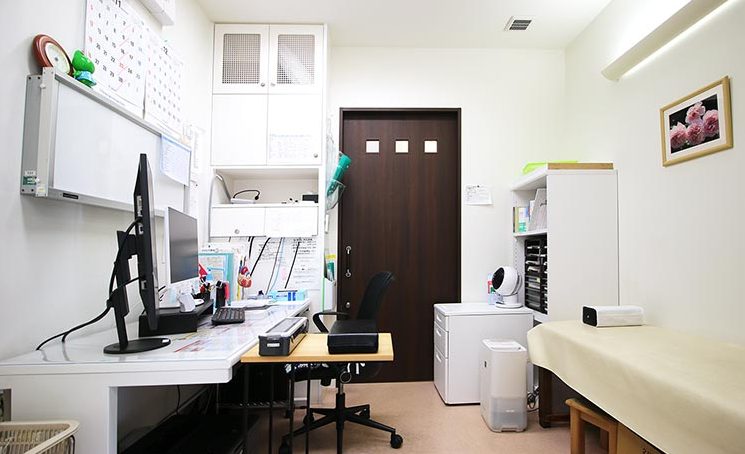 永福おおつかクリニック