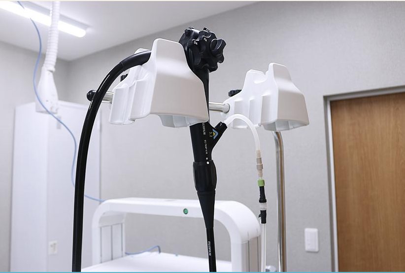 滝トータルクリニック詳細写真3