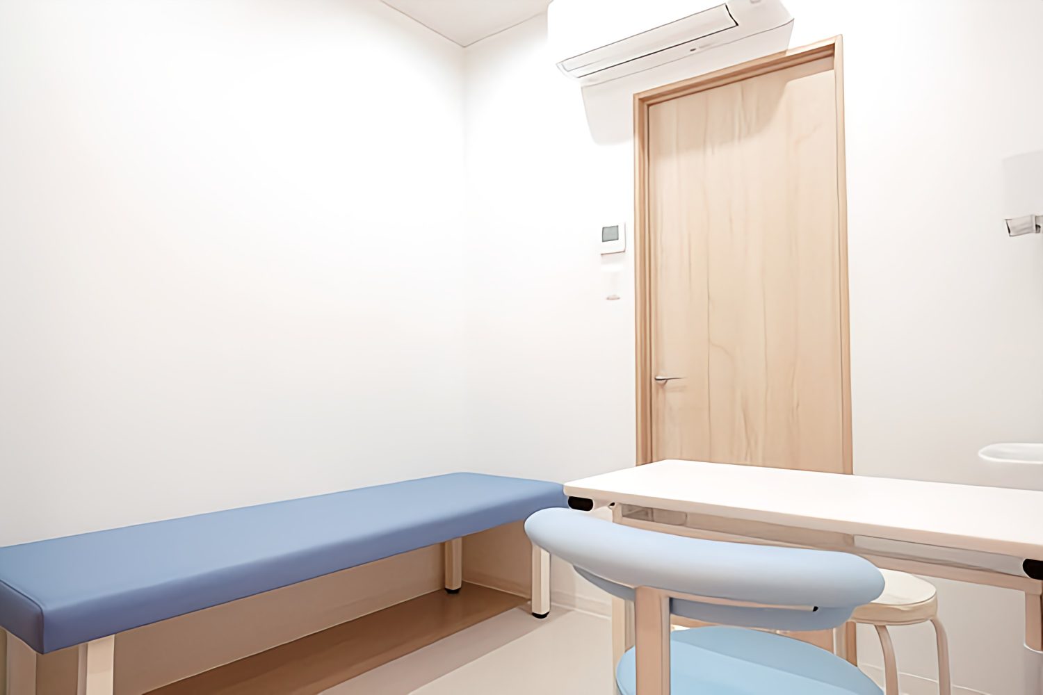 松ざきこころクリニック詳細写真3