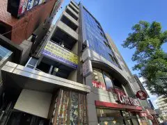 目黒静脈瘤外科心臓内科血圧クリニック