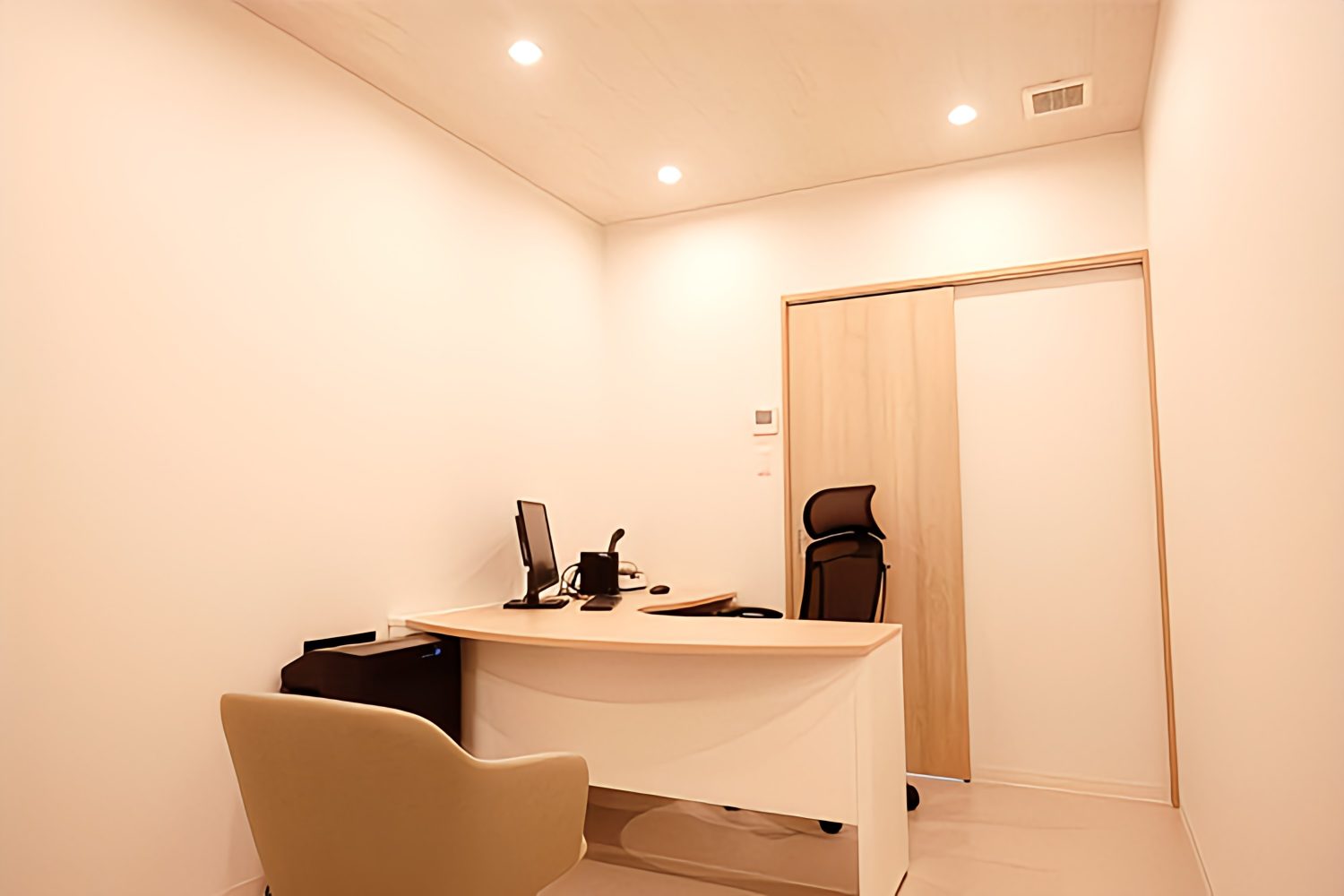 松ざきこころクリニック詳細写真1