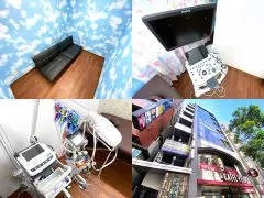 目黒静脈瘤外科心臓内科血圧クリニック