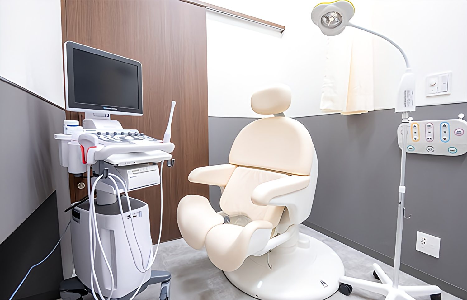 昭島ウィメンズクリニック詳細写真2