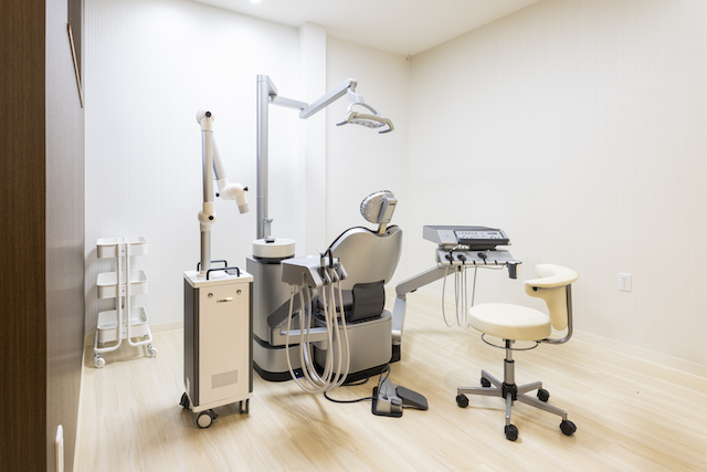 はるな歯科クリニック