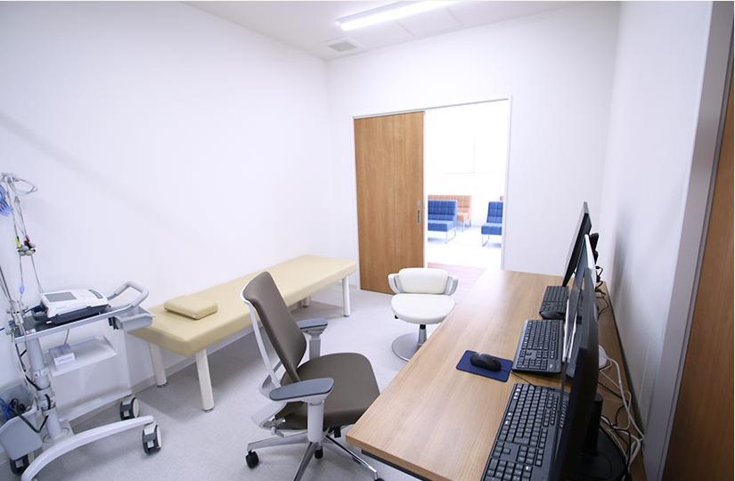 滝トータルクリニック