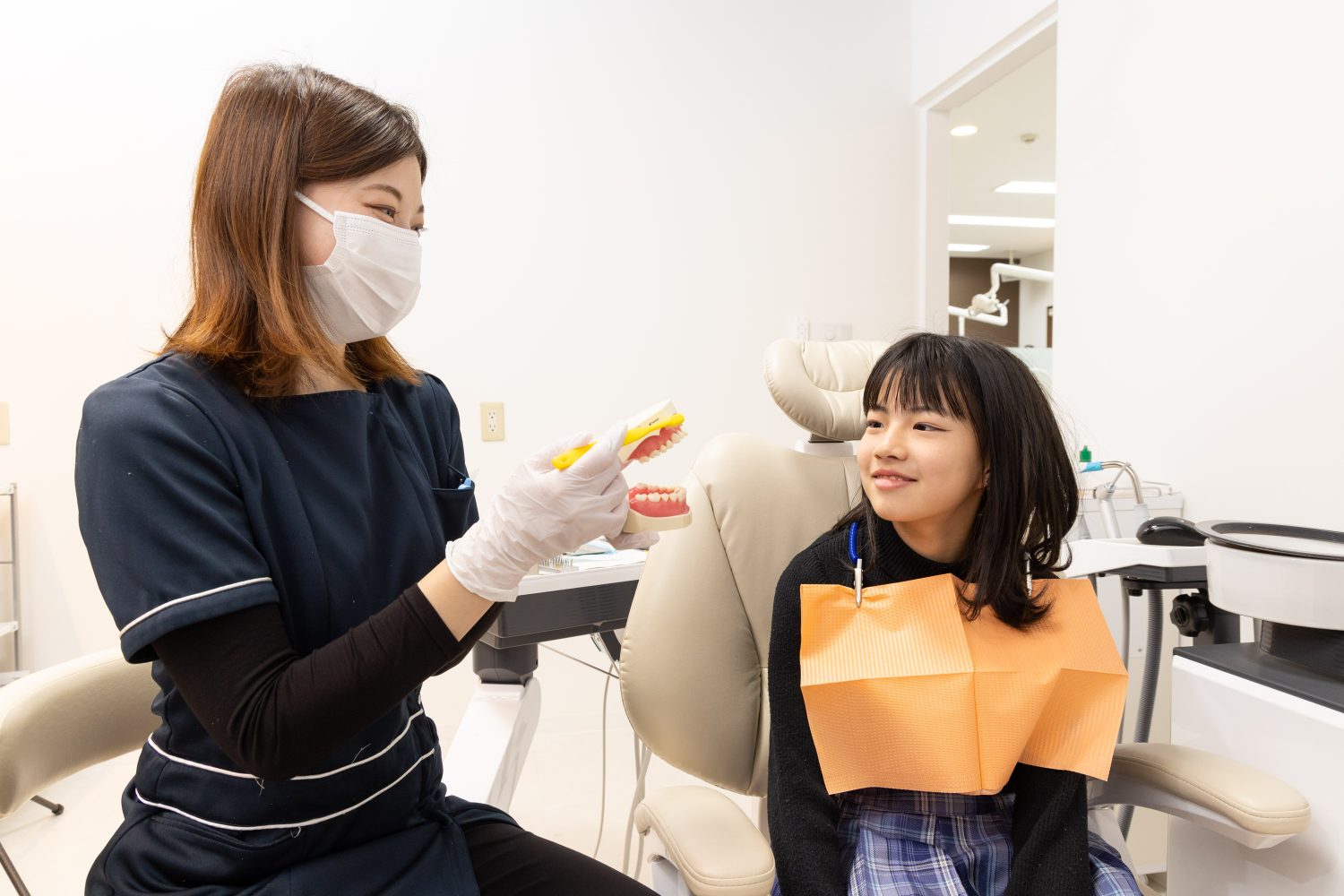 スウィートピーデンタルクリニック