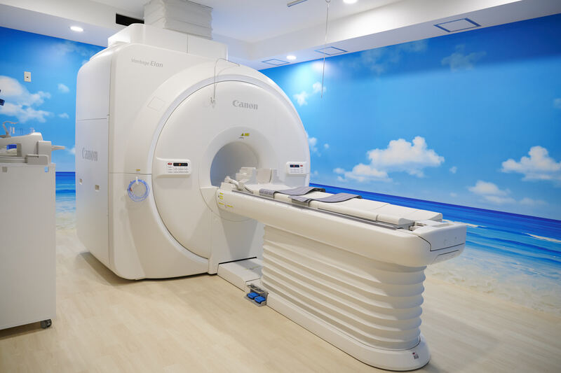 秋葉町ゆいクリニック