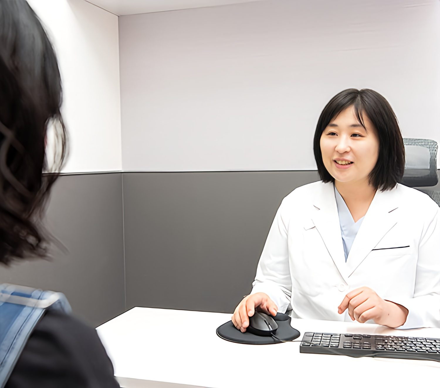 昭島ウィメンズクリニック詳細写真1