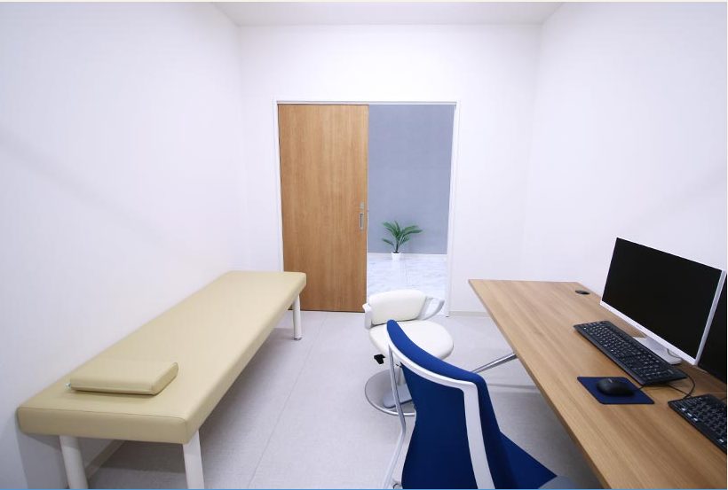 滝トータルクリニック