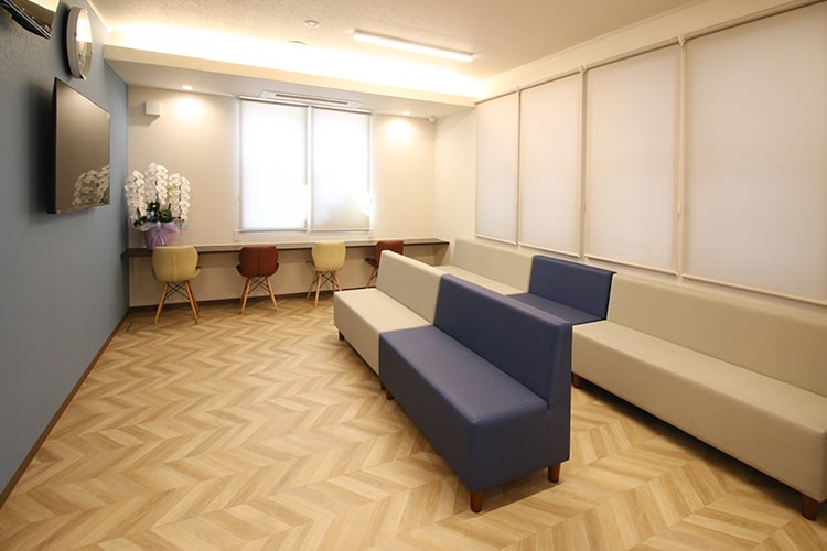 西武立川クリニック