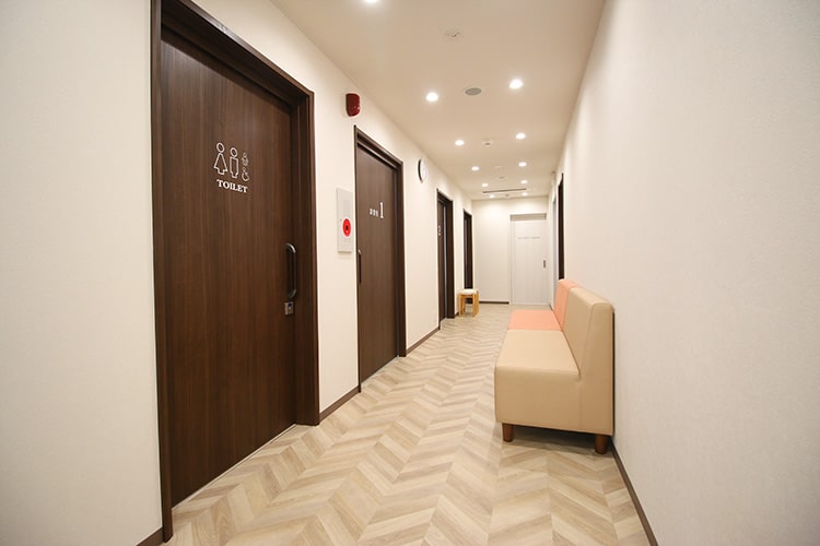 西武立川クリニック