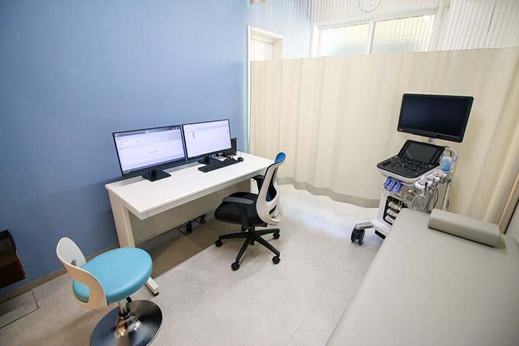 西武立川クリニック