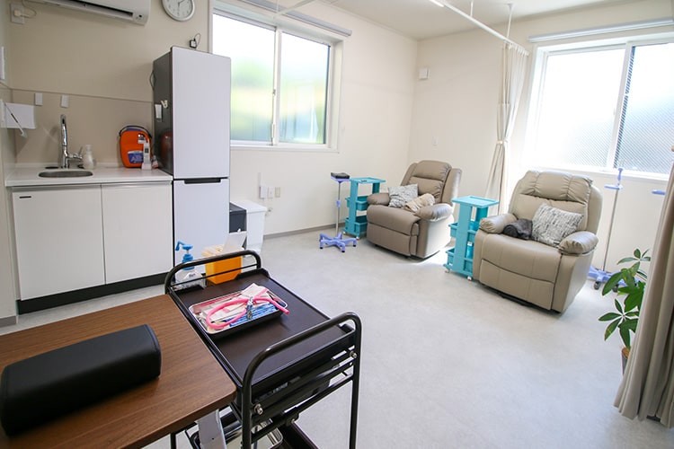 西武立川クリニック