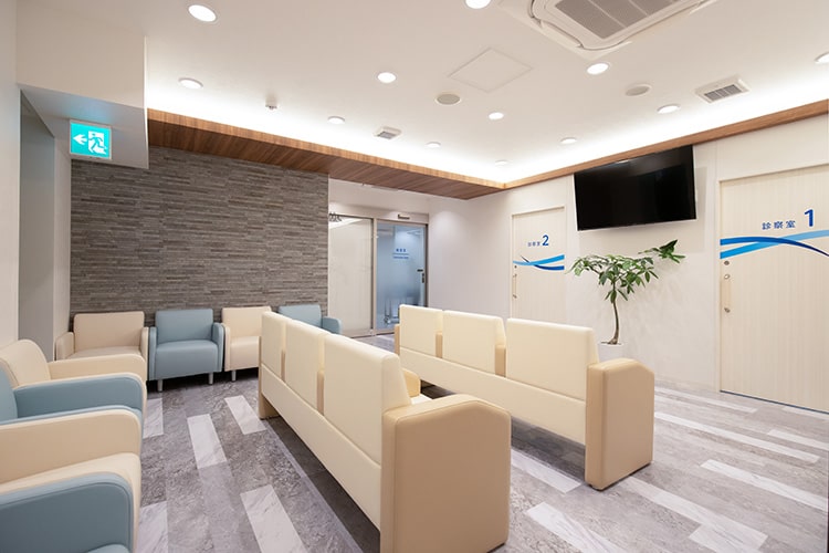 いけざわ神戸元町クリニック