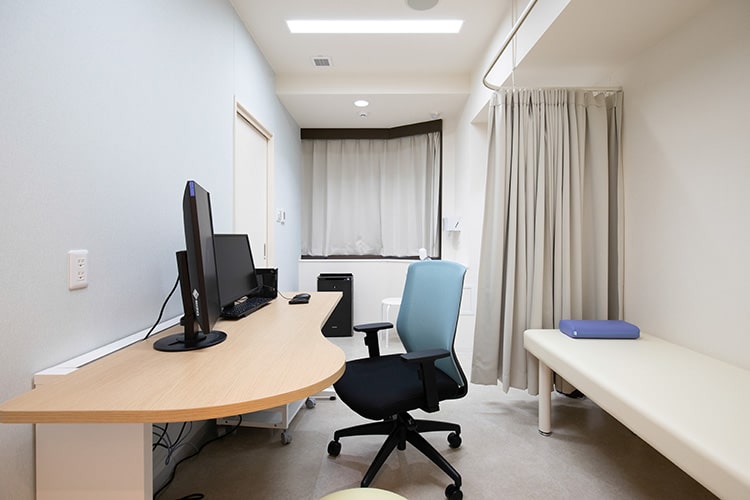 いけざわ神戸元町クリニック