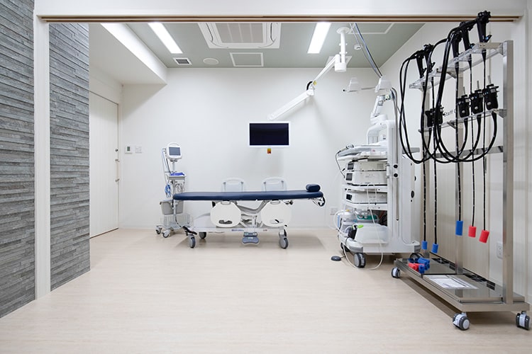 いけざわ神戸元町クリニック