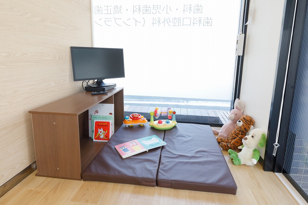 西落合リーフ歯科・矯正歯科