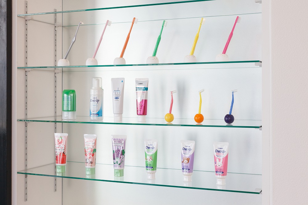 西落合リーフ歯科・矯正歯科