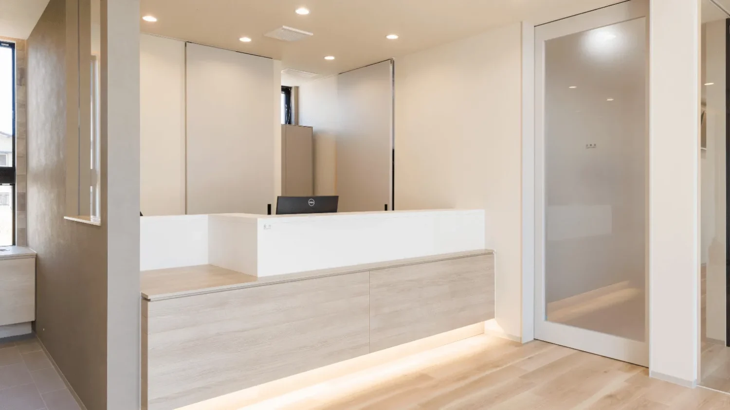 すみむら歯科行橋クリニック