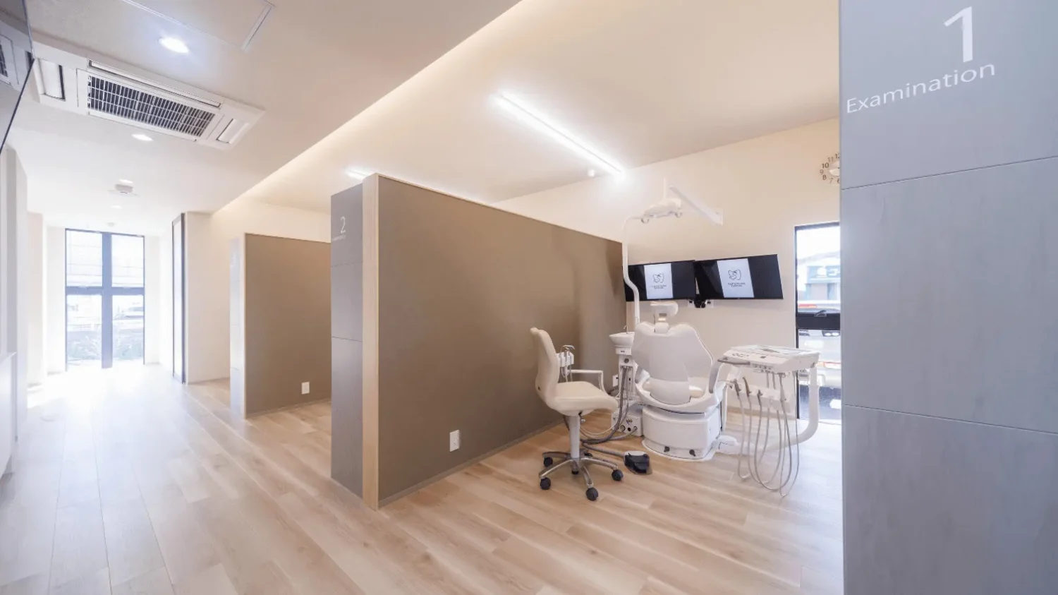 すみむら歯科行橋クリニック