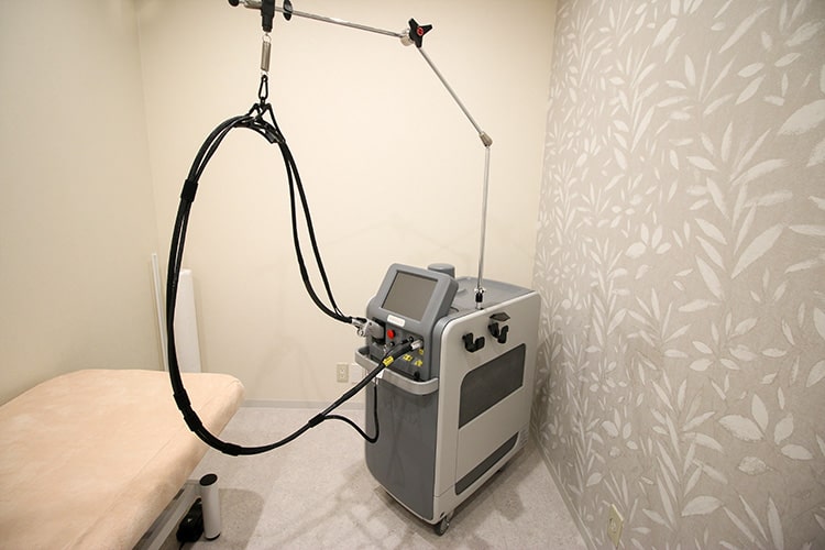 西武立川クリニック