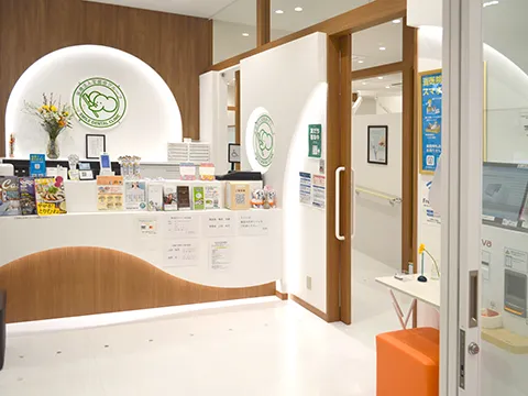 横浜西ホネスティ歯科医院